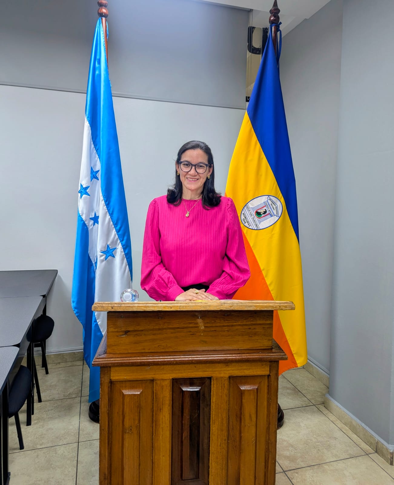 Nivel de Satisfacción de los Docentes con el Acompañamiento Pedagógico en el Centro Educativo England School de Tegucigalpa, 2025.